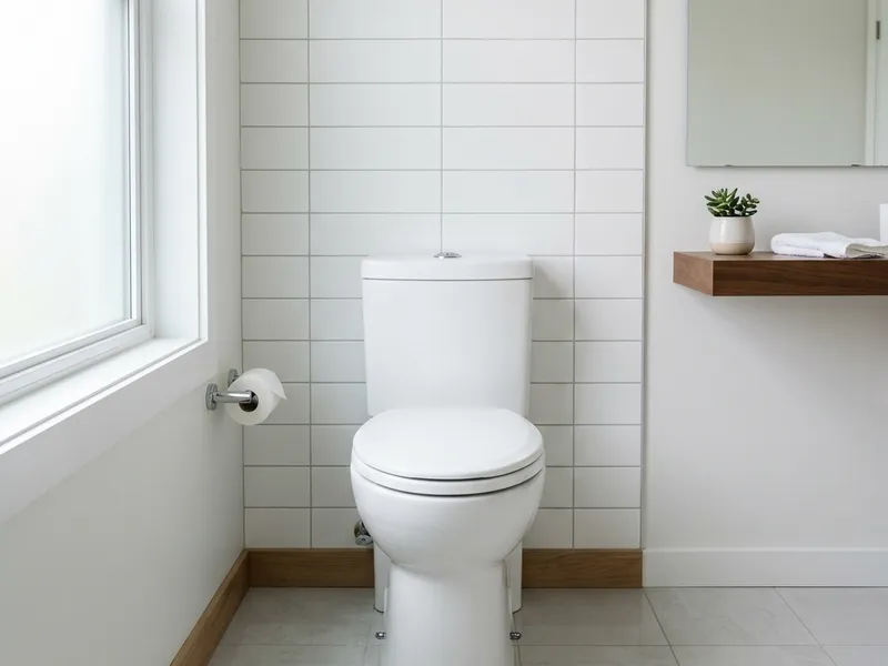 Toilet Repair & Installation Plumber in Etna, WY